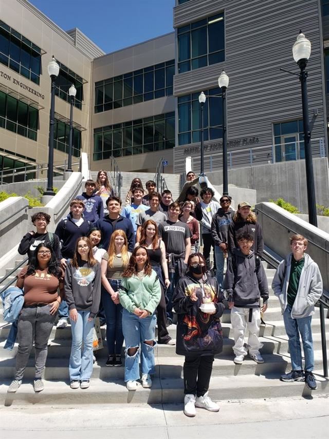 UNR Innovation Day 05.2024